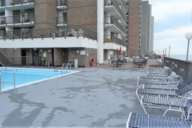 5855 North Sheridan Road, Unit 19H Chicago, IL 60660 - Photo 23 of 23