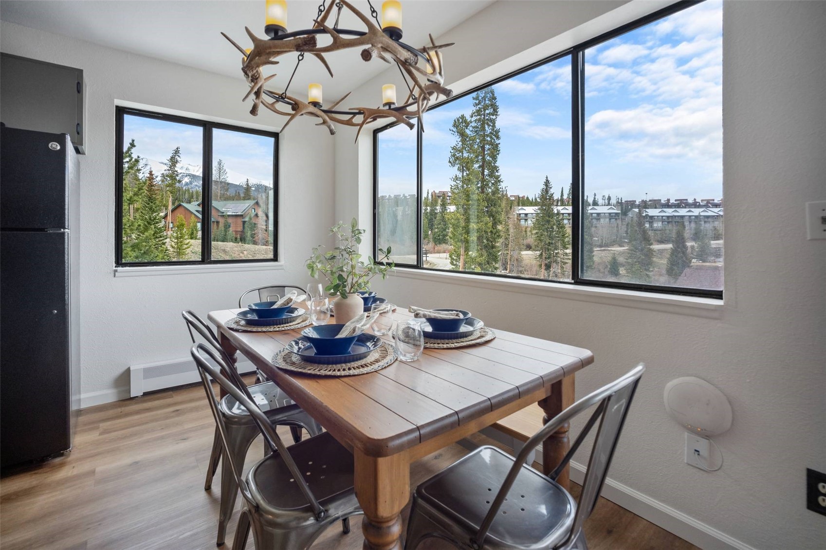 9876 Ryan Gulch Road, Unit F206 Silverthorne, CO 80498 - Photo 14 of 43