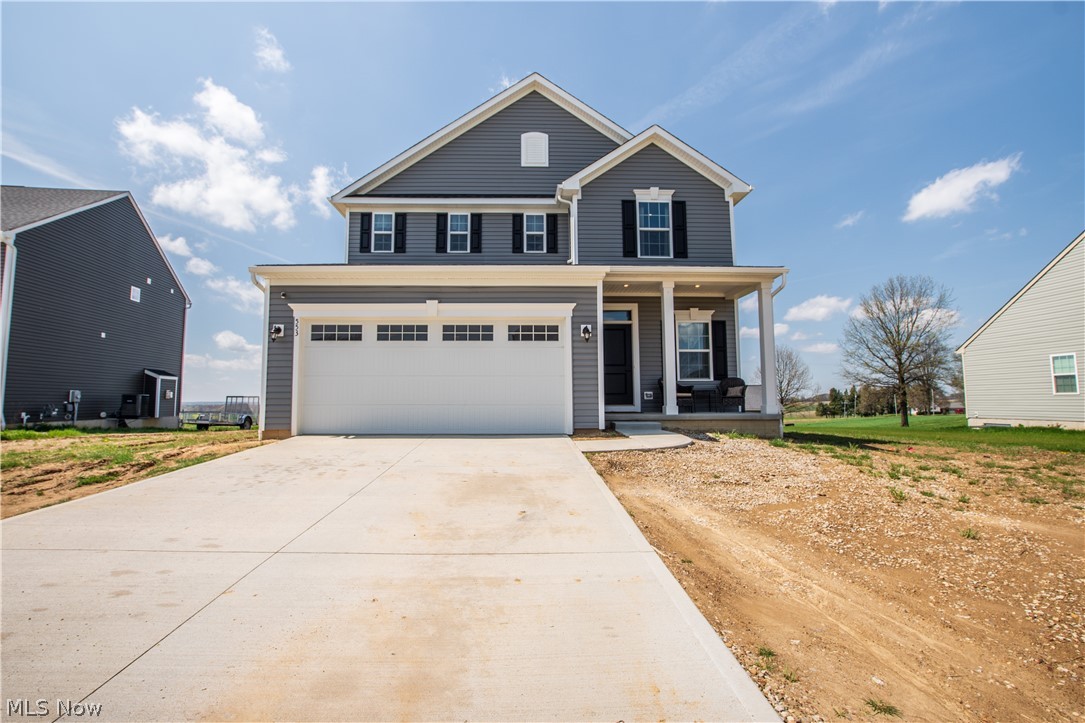 553 Oliver Way Rittman, OH 44270 - Photo 1 of 32 Gallery Image 1