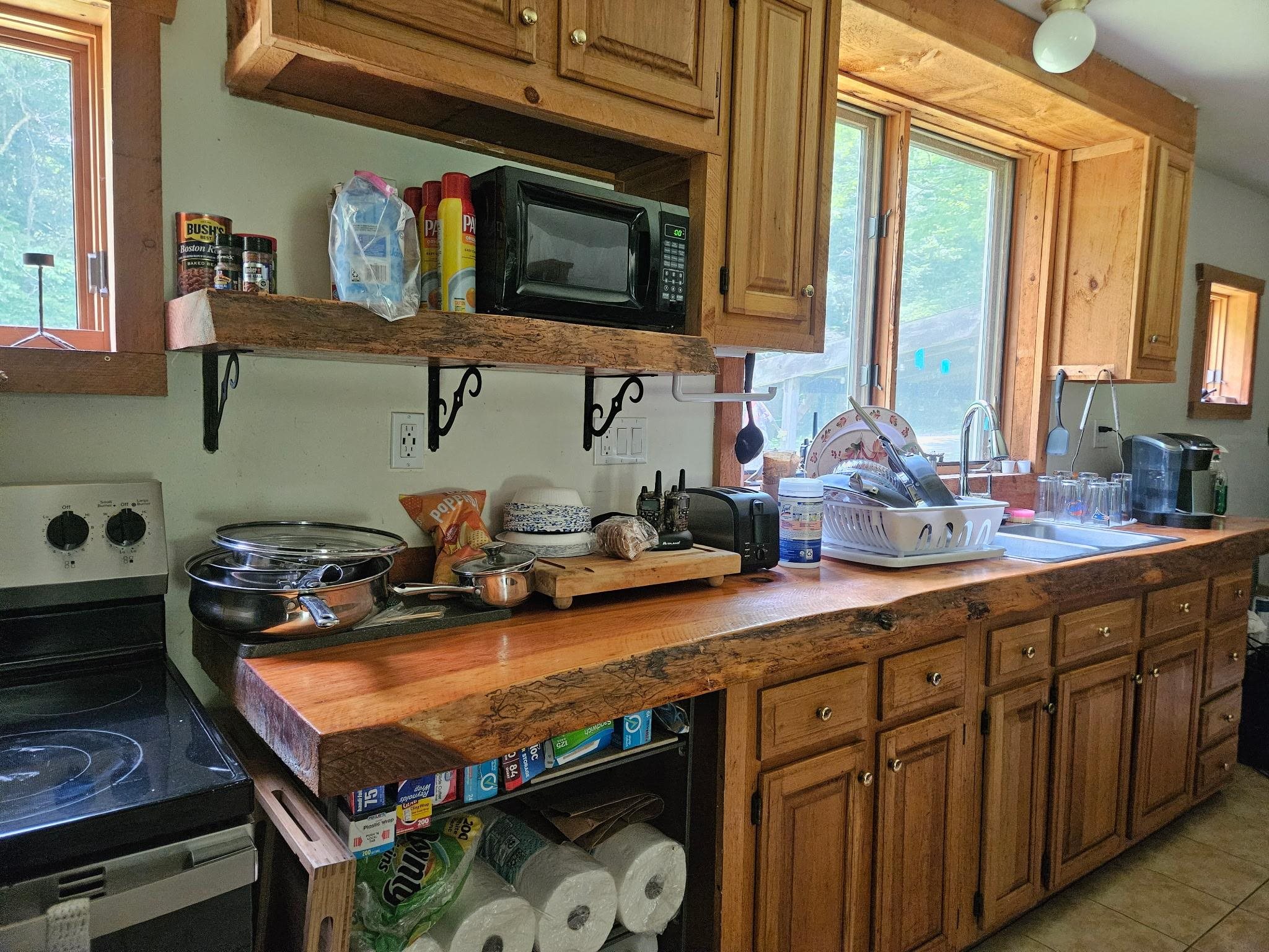 279 North Street Dover, VT 05341 - Photo 7 of 23