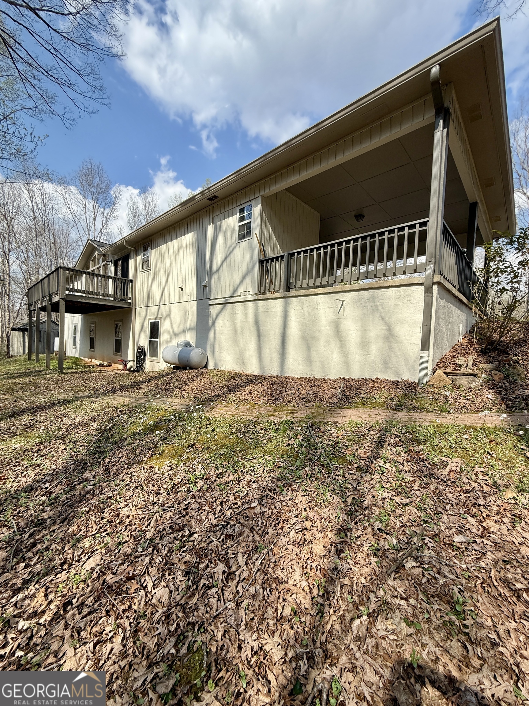 15 Gove Road Sautee Nacoochee, GA 30571 - Photo 10 of 34