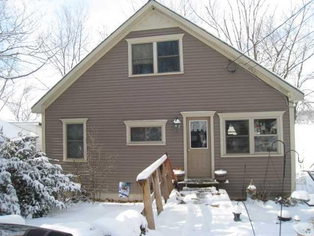 122 F F Sanborn Road Sabattus, ME 04280 - Photo 4 of 18 Exterior Front.