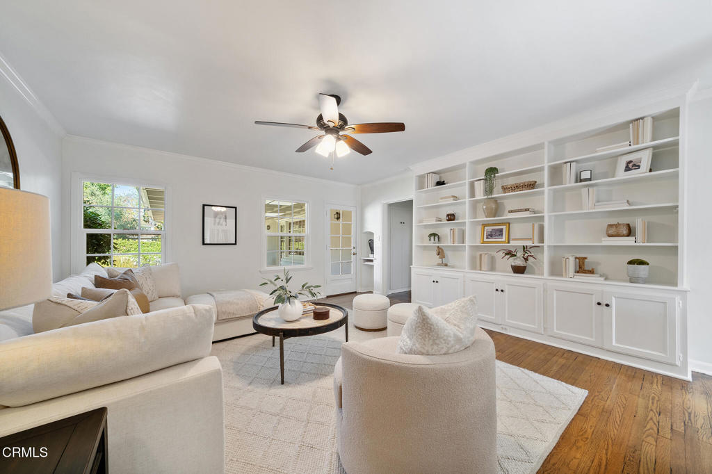 3597 Yorkshire Road Pasadena, CA 91107 - Photo 24 of 55 DSC00408