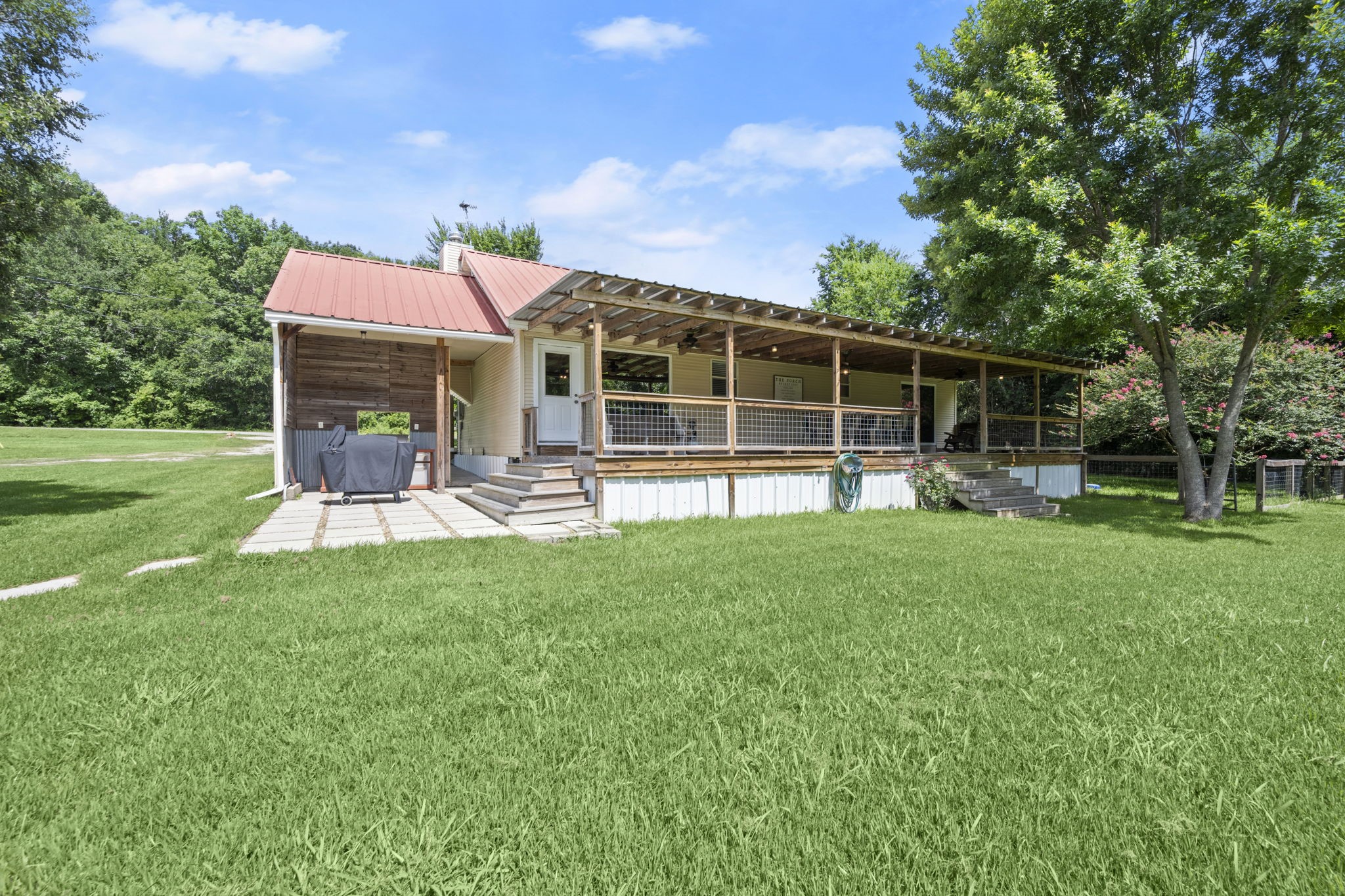 5298 Circle View Montgomery, TX 77316 - Photo 28 of 36
