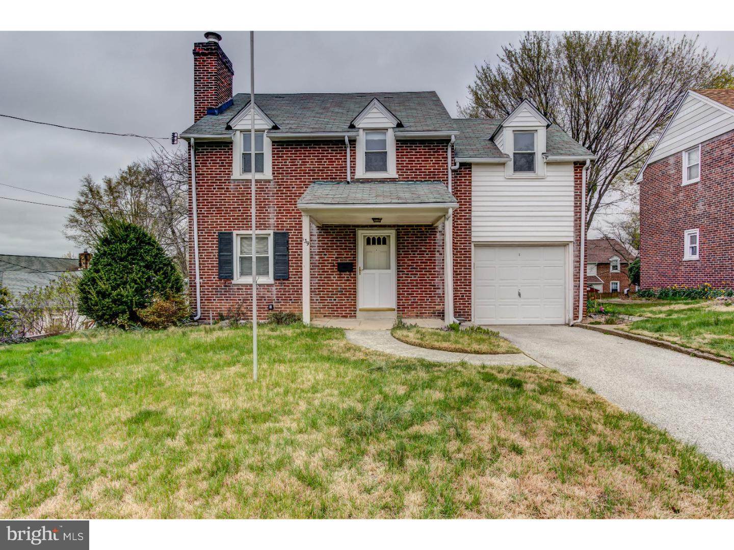 139 Claremont Road Springfield, PA 19064 - Photo 1 of 14
