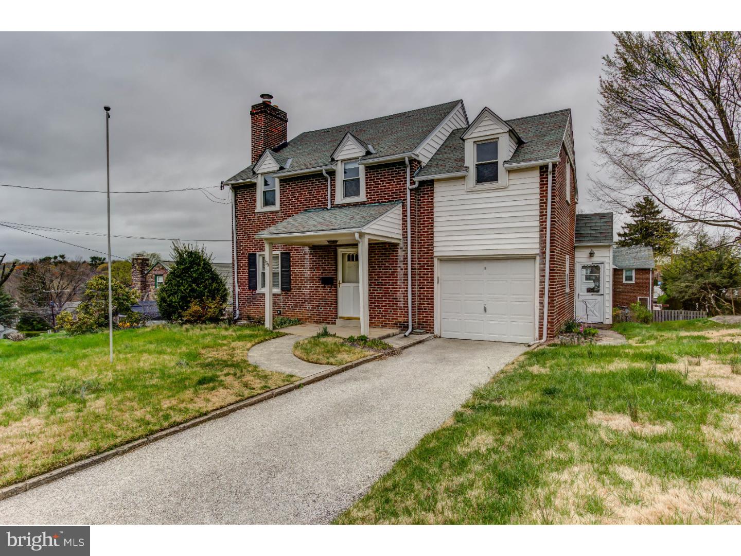 139 Claremont Road Springfield, PA 19064 - Photo 2 of 14