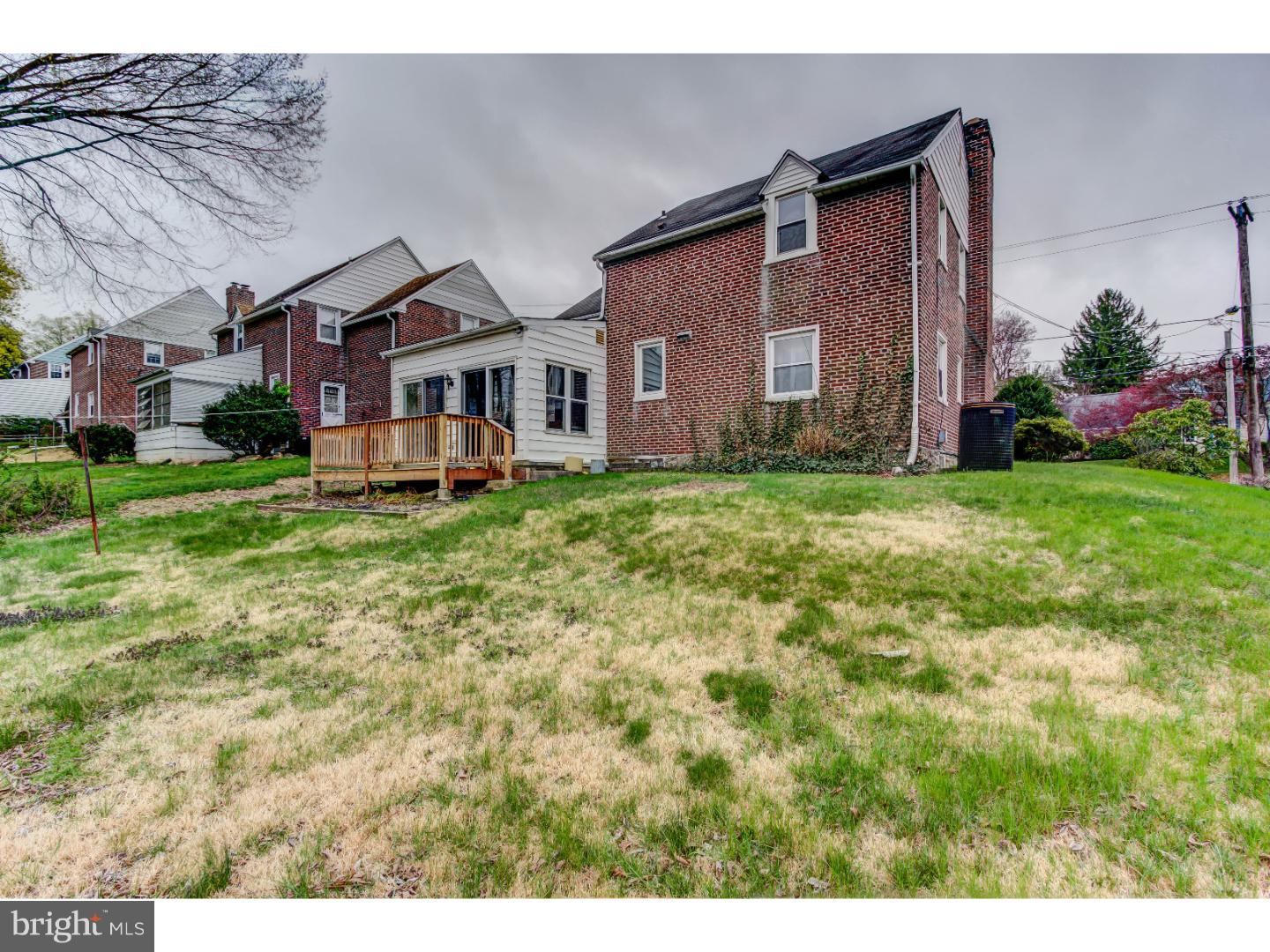 139 Claremont Road Springfield, PA 19064 - Photo 3 of 14