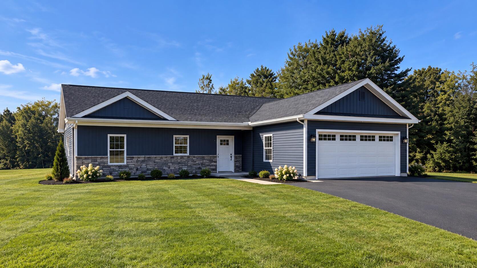 38 Webb Road Waterville, ME 04901 - Photo 1 of 1 AI Generated