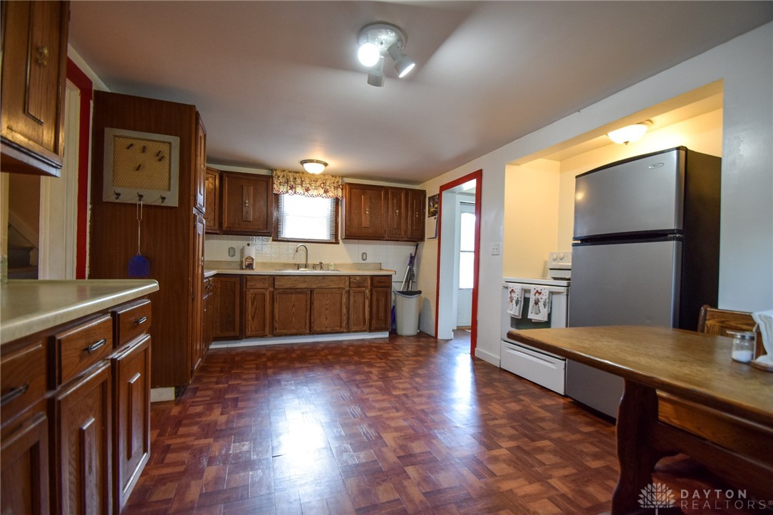 539 Old Mill Road Springfield, OH 45506 - Photo 18 of 37