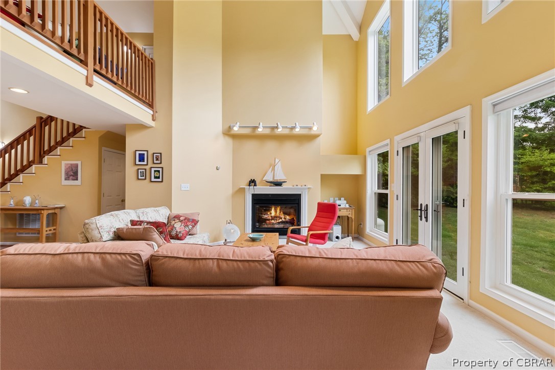 106 Riverside Court Heathsville, VA 22473 - Photo 8 of 48 Gallery Image 8