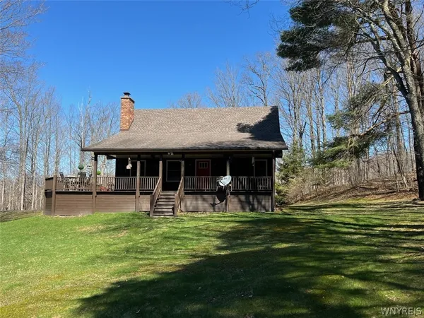 $460,000 | 2390 Tyler Road, Arcade, NY 14009