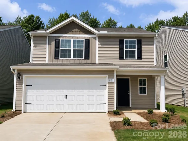$2,275 | 9123 Creedmore Hills Drive, Charlotte, NC 28214