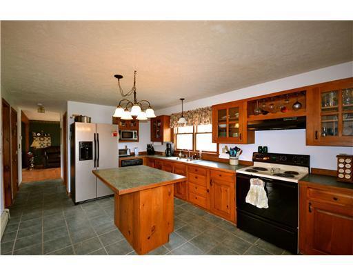 78 Quaker Ridge Road Greene, ME 04236 - Photo 2 of 25 Kitchen.