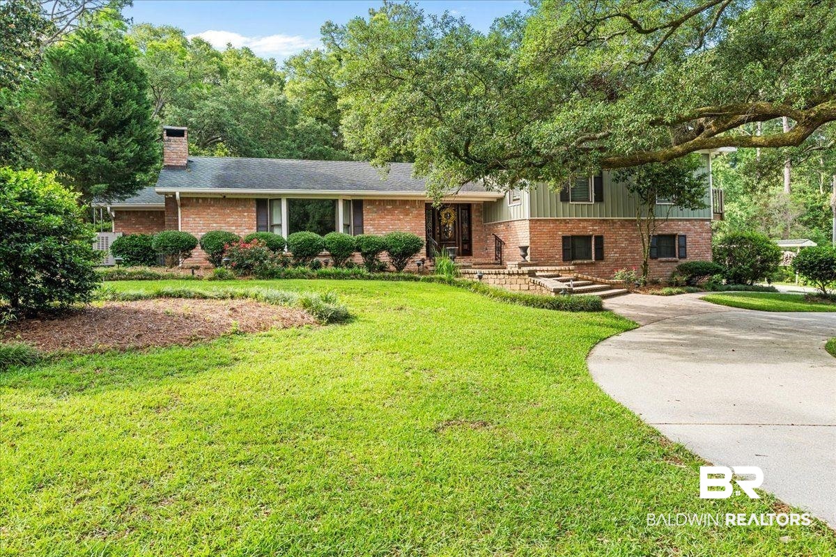8321 Fordham Road Mobile, AL 36619 - Photo 3 of 50