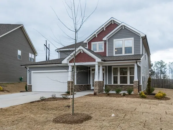 629 Gopherwood Lane, Mebane, NC 27302