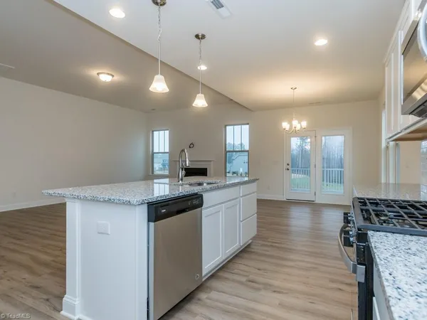 629 Gopherwood Lane, Mebane, NC 27302