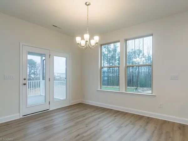 629 Gopherwood Lane, Mebane, NC 27302