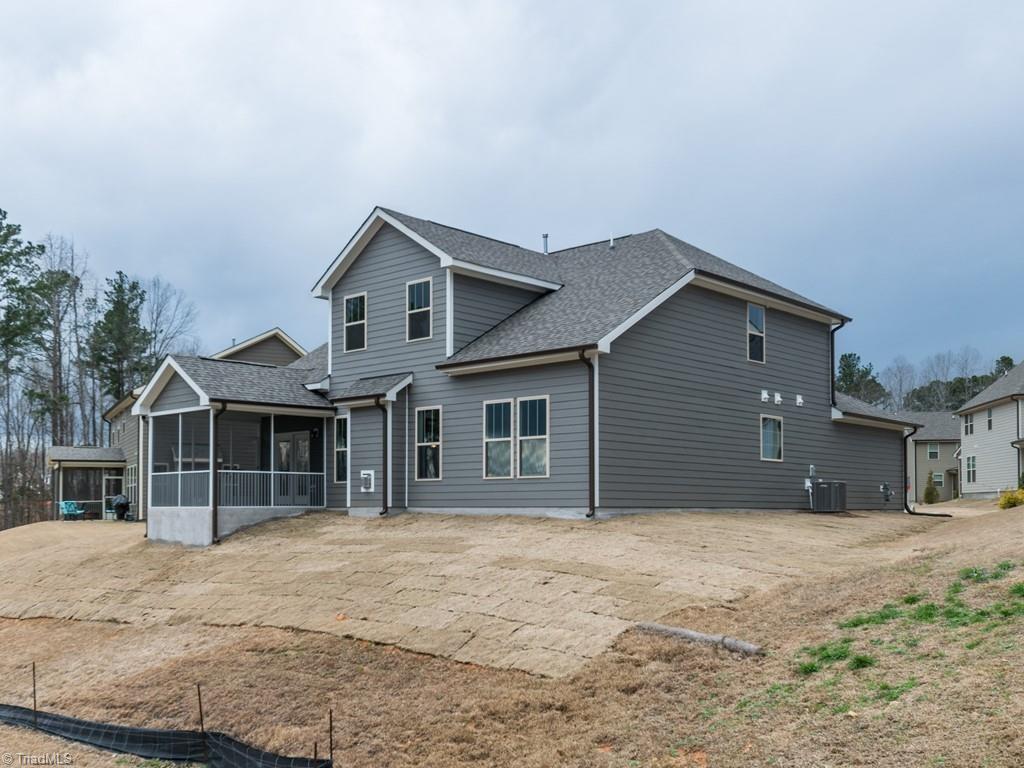 629 Gopherwood Lane Mebane, NC 27302 - Photo 23 of 25