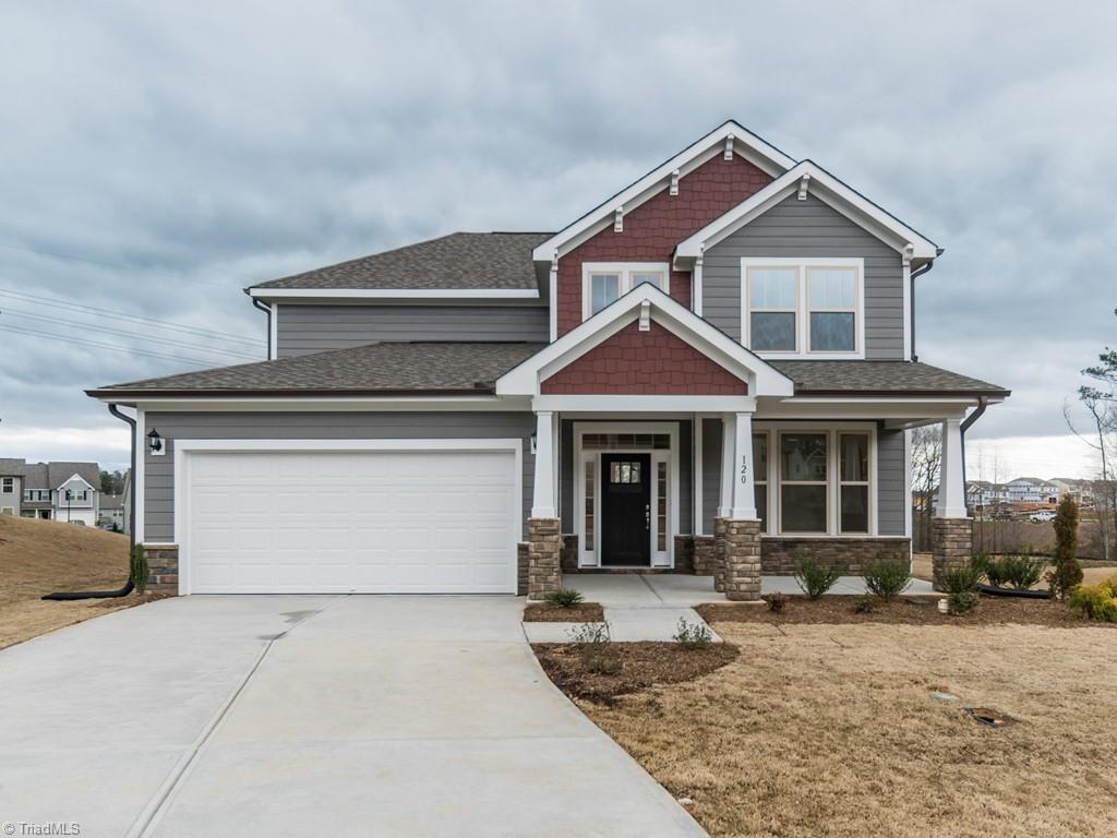 629 Gopherwood Lane Mebane, NC 27302 - Photo 24 of 25