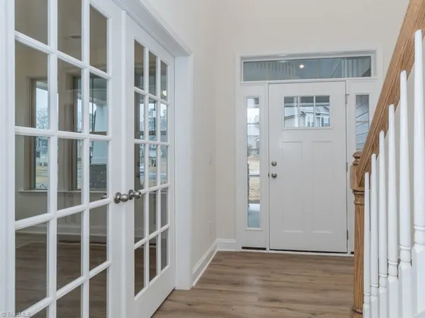 629 Gopherwood Lane, Mebane, NC 27302