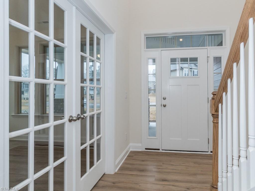 629 Gopherwood Lane Mebane, NC 27302 - Photo 2 of 25