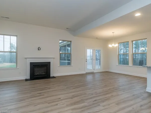 629 Gopherwood Lane, Mebane, NC 27302