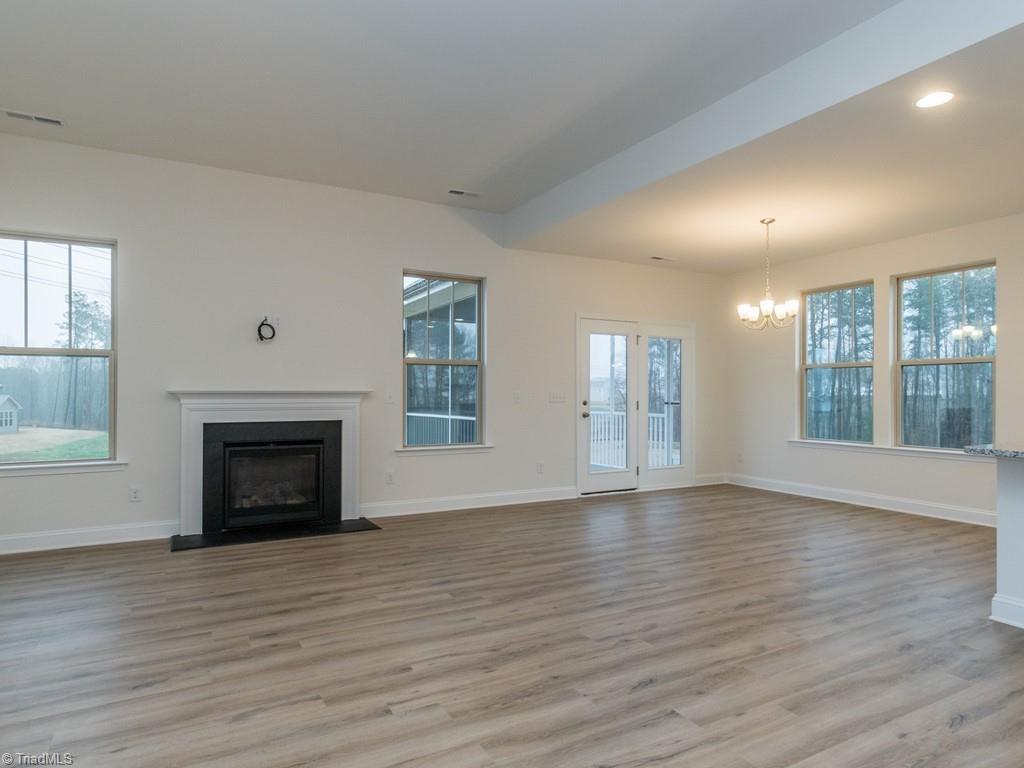 629 Gopherwood Lane Mebane, NC 27302 - Photo 5 of 25