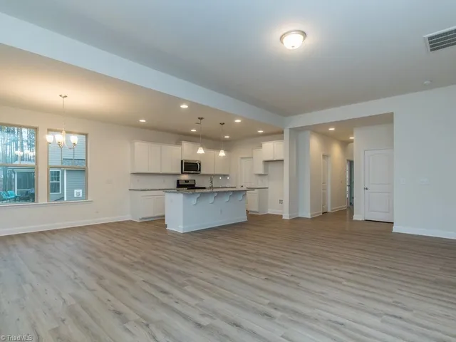 629 Gopherwood Lane, Mebane, NC 27302