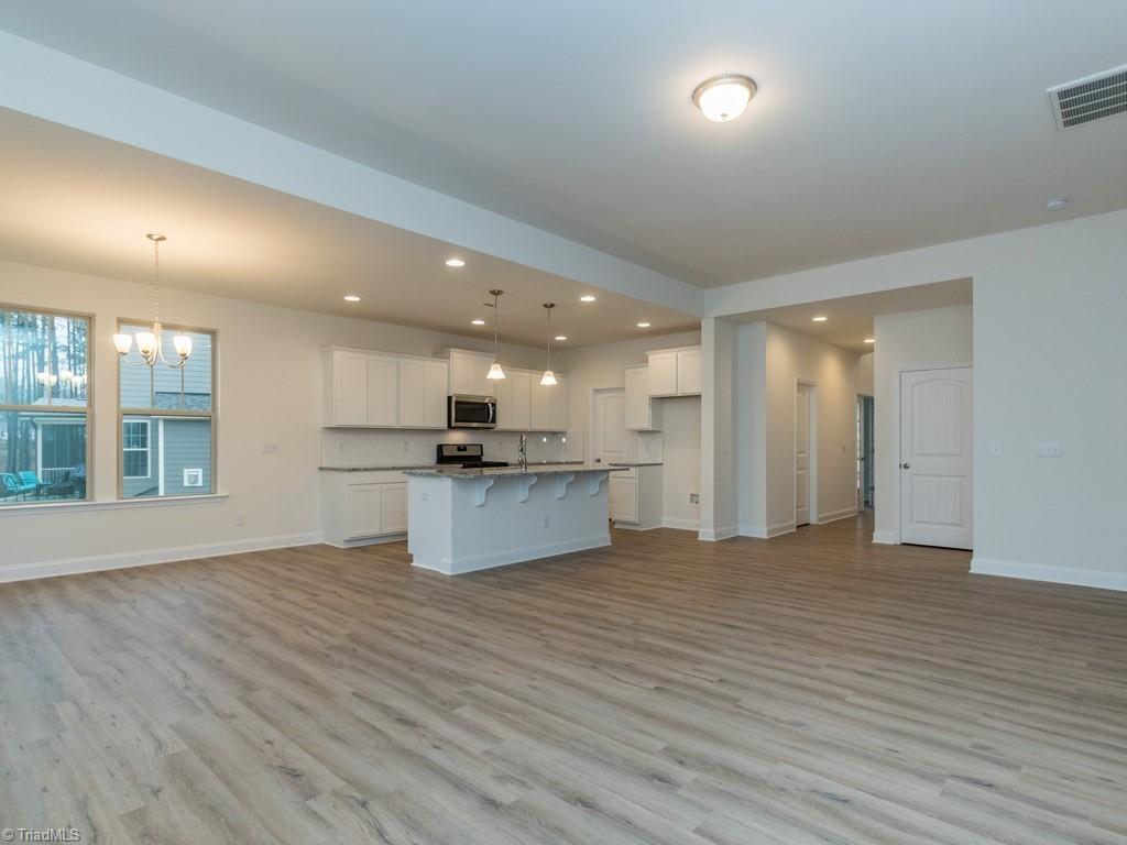 629 Gopherwood Lane Mebane, NC 27302 - Photo 6 of 25