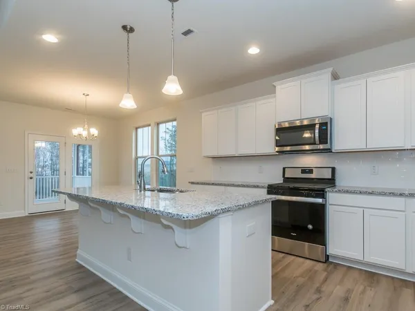 629 Gopherwood Lane, Mebane, NC 27302