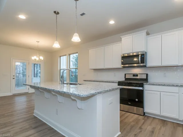 629 Gopherwood Lane, Mebane, NC 27302