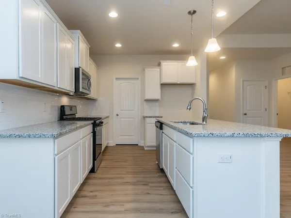 629 Gopherwood Lane, Mebane, NC 27302