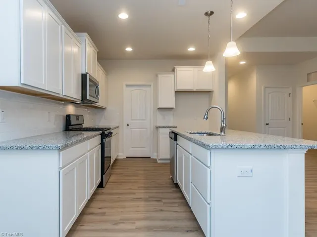 629 Gopherwood Lane, Mebane, NC 27302