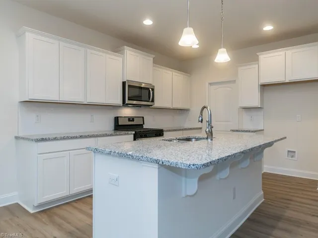 629 Gopherwood Lane, Mebane, NC 27302