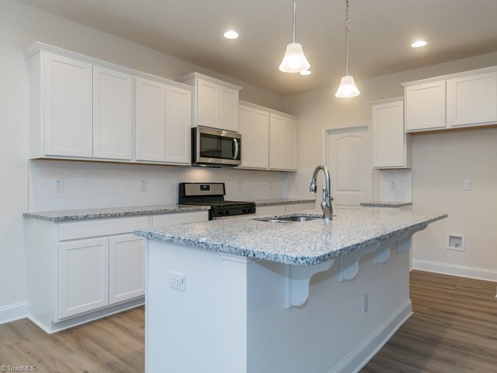 629 Gopherwood Lane Mebane, NC 27302 - Photo 9 of 25