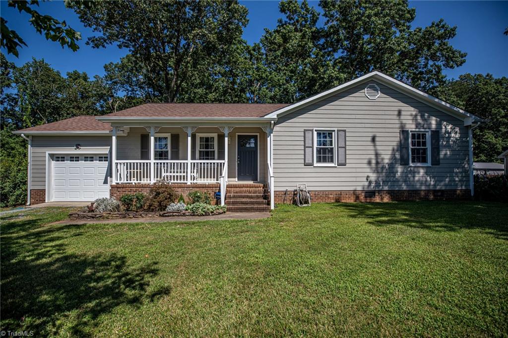 2903 Spencers Grove Road Browns Summit, NC 27214 - Photo 1 of 26 Gallery Image 1