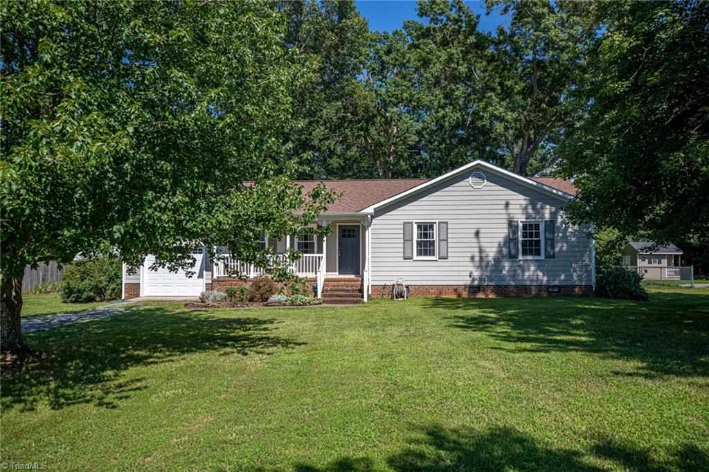 2903 Spencers Grove Road Browns Summit, NC 27214 - Photo 2 of 26 Gallery Image 2