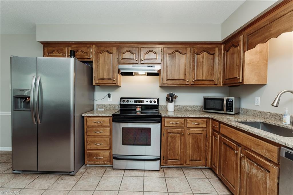 2903 Spencers Grove Road Browns Summit, NC 27214 - Photo 12 of 26 Gallery Image 12