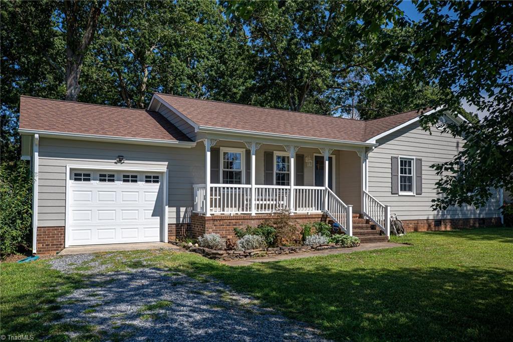 2903 Spencers Grove Road Browns Summit, NC 27214 - Photo 3 of 26 Gallery Image 3