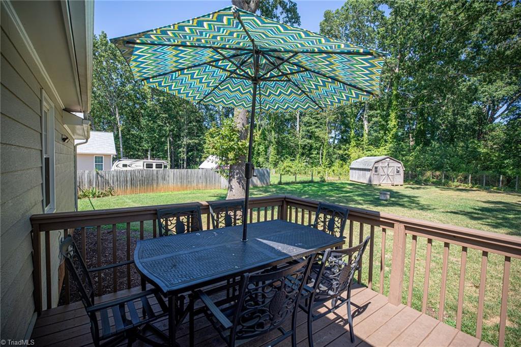 2903 Spencers Grove Road Browns Summit, NC 27214 - Photo 24 of 26 Gallery Image 24