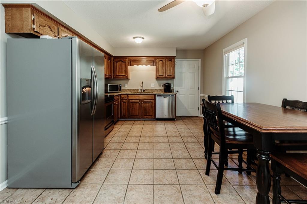 2903 Spencers Grove Road Browns Summit, NC 27214 - Photo 9 of 26 Gallery Image 9