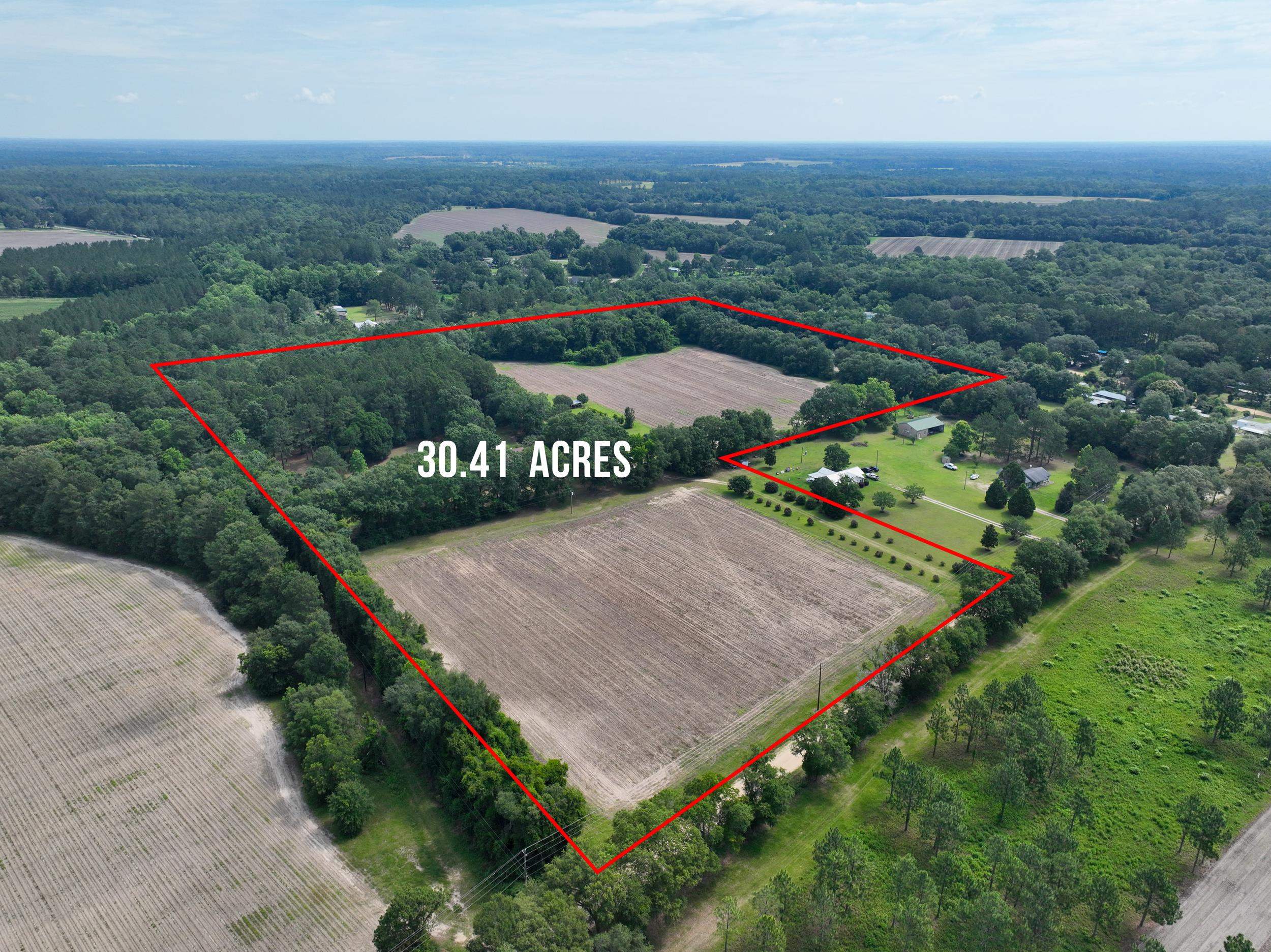 2051 Rook Road Ochlocknee, GA 31773 - Photo 48 of 52