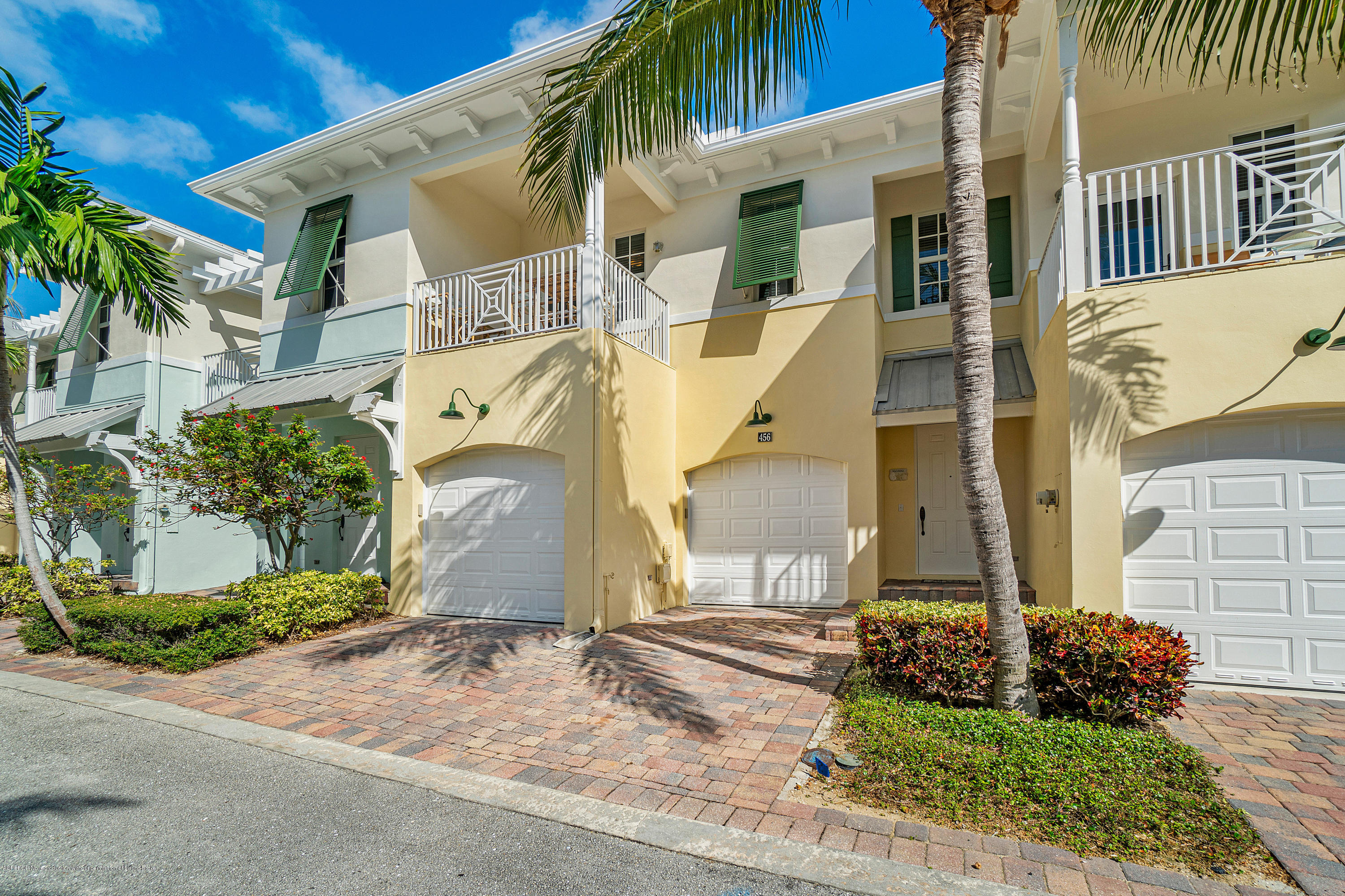 456 Ocean Ridge Way, Unit 456 Juno Beach, FL 33408 - Photo 1 of 54 001-456OceanRidgeWay-JunoBeach-FL-full