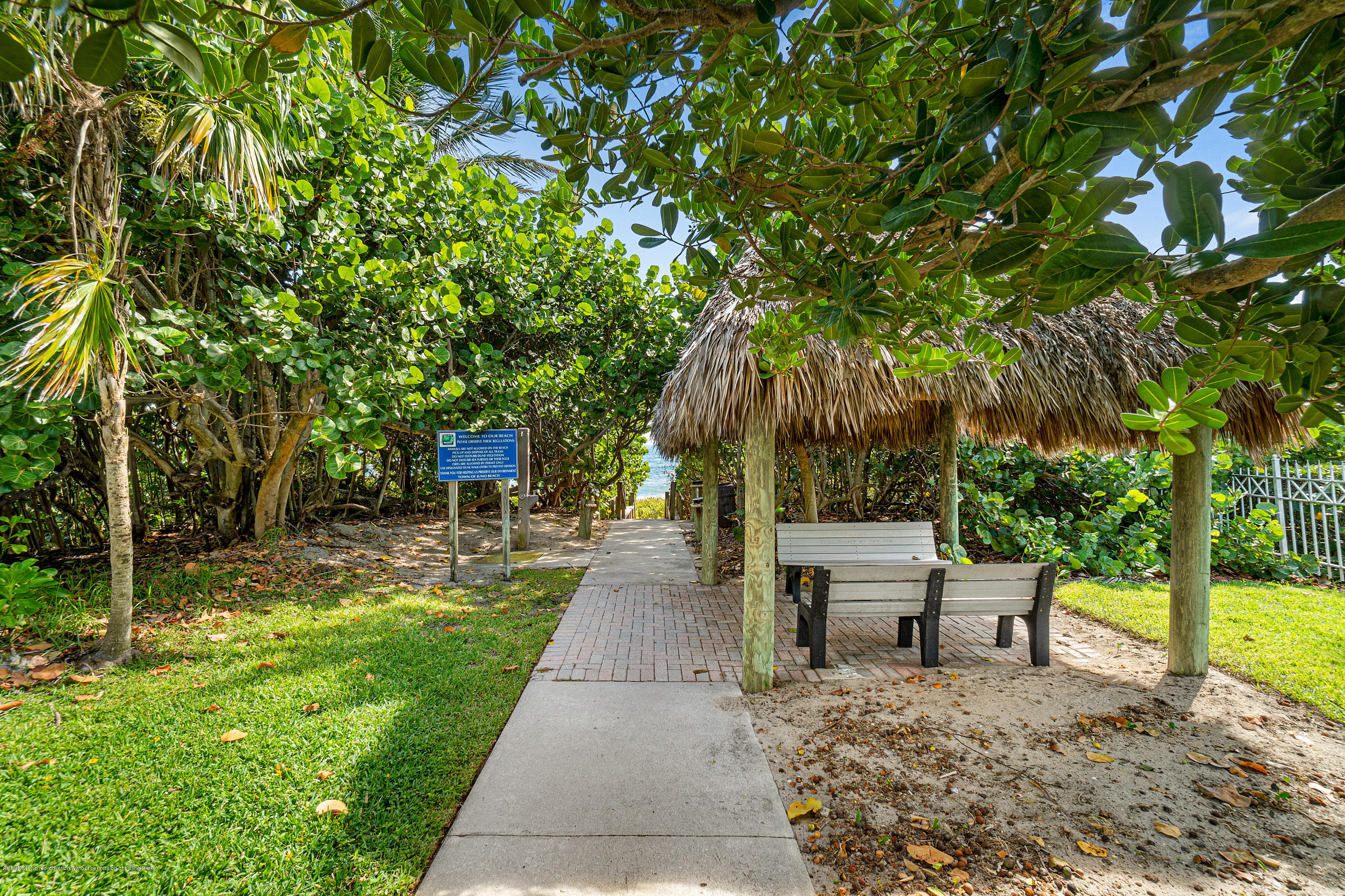 456 Ocean Ridge Way, Unit 456 Juno Beach, FL 33408 - Photo 36 of 54 036-456OceanRidgeWay-JunoBeach-FL-full