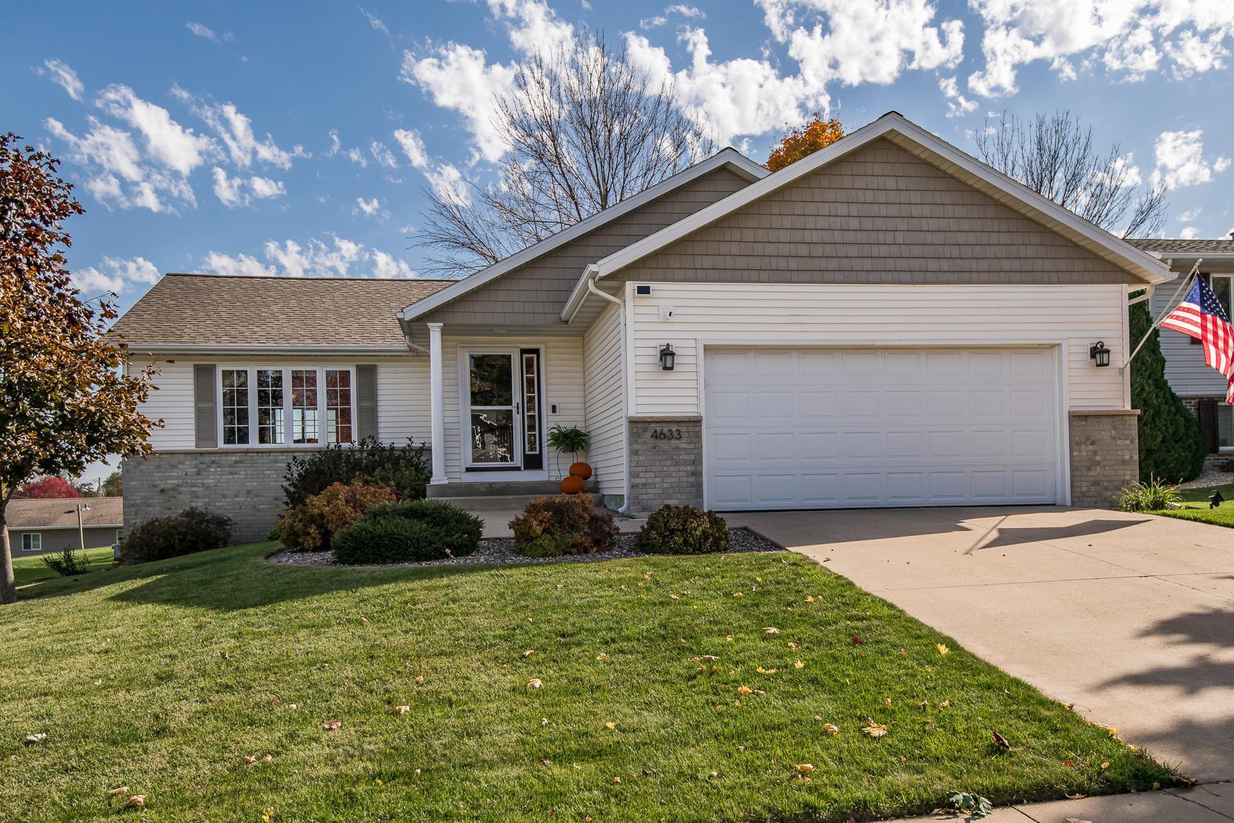 4633 Manor Park Drive Northwest Rochester, MN 55901 - Photo 1 of 1 Gallery Image 1