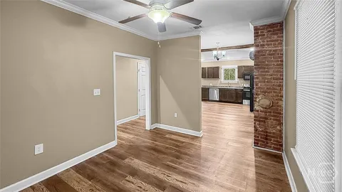 $199,900 | 823 West 39th Street, Savannah, GA 31415