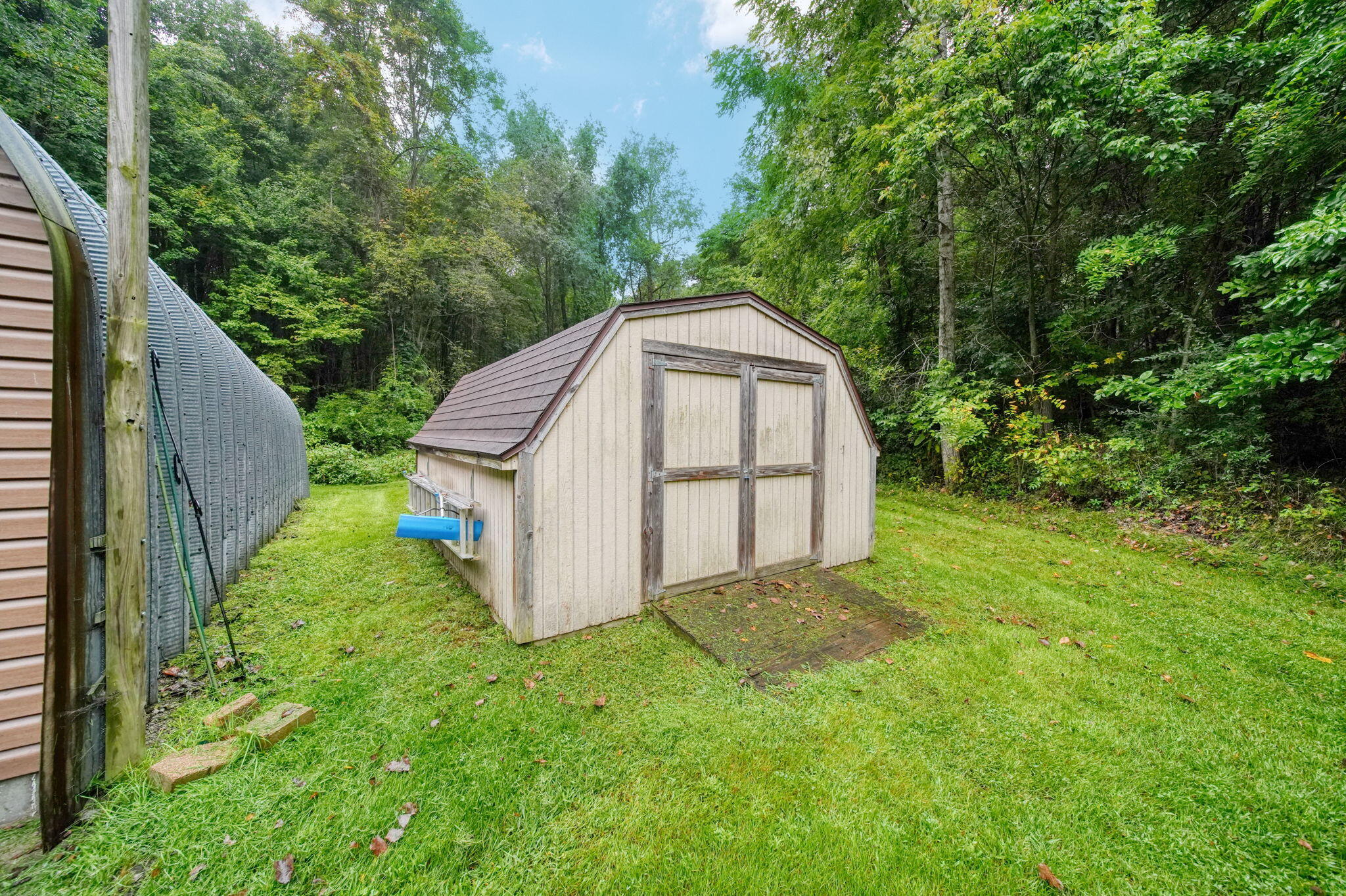 3860 Wellman Road Parma, MI 49269 - Photo 62 of 81 62