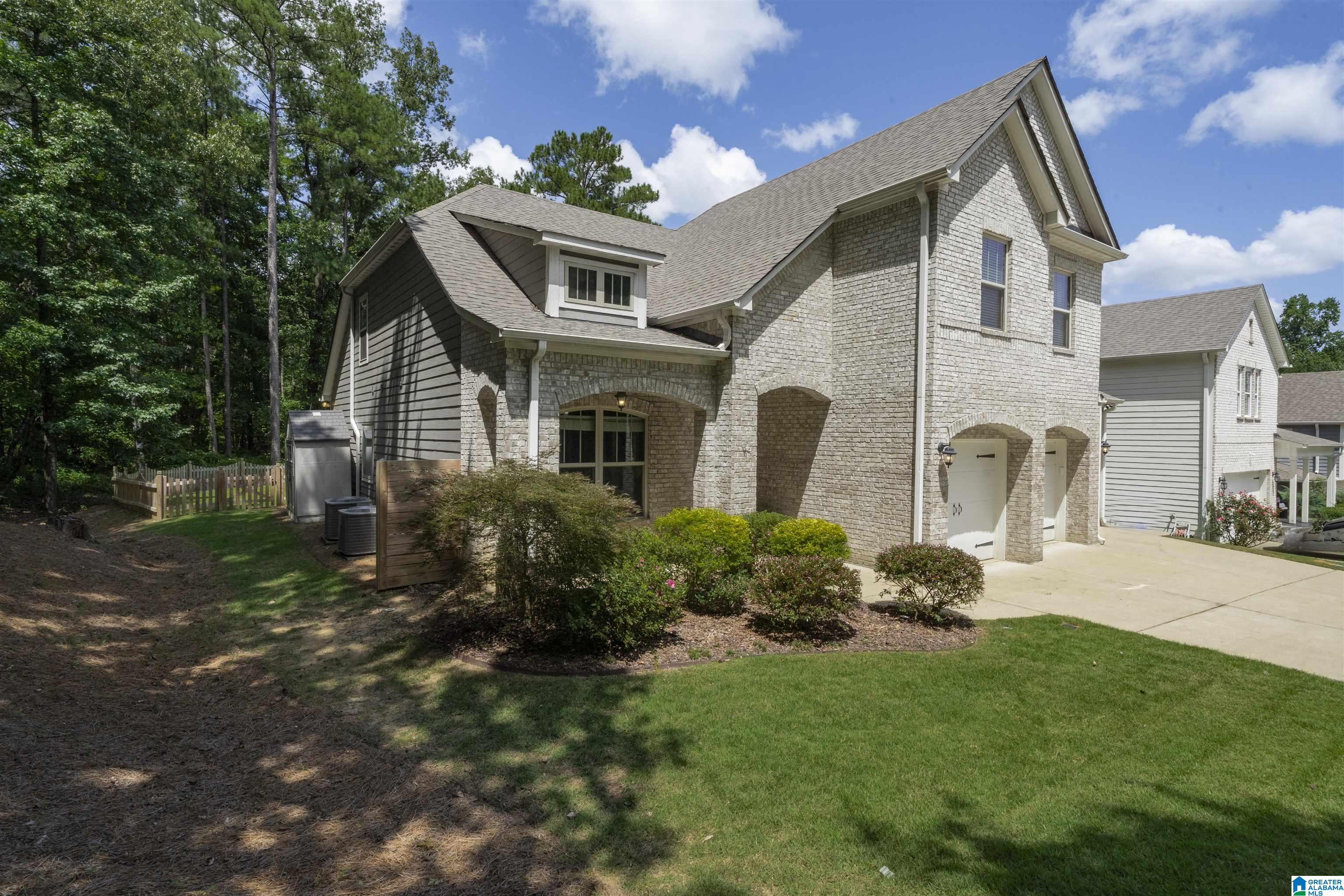 1016 Chelsea Station Way Chelsea, AL 35043 - Photo 45 of 46