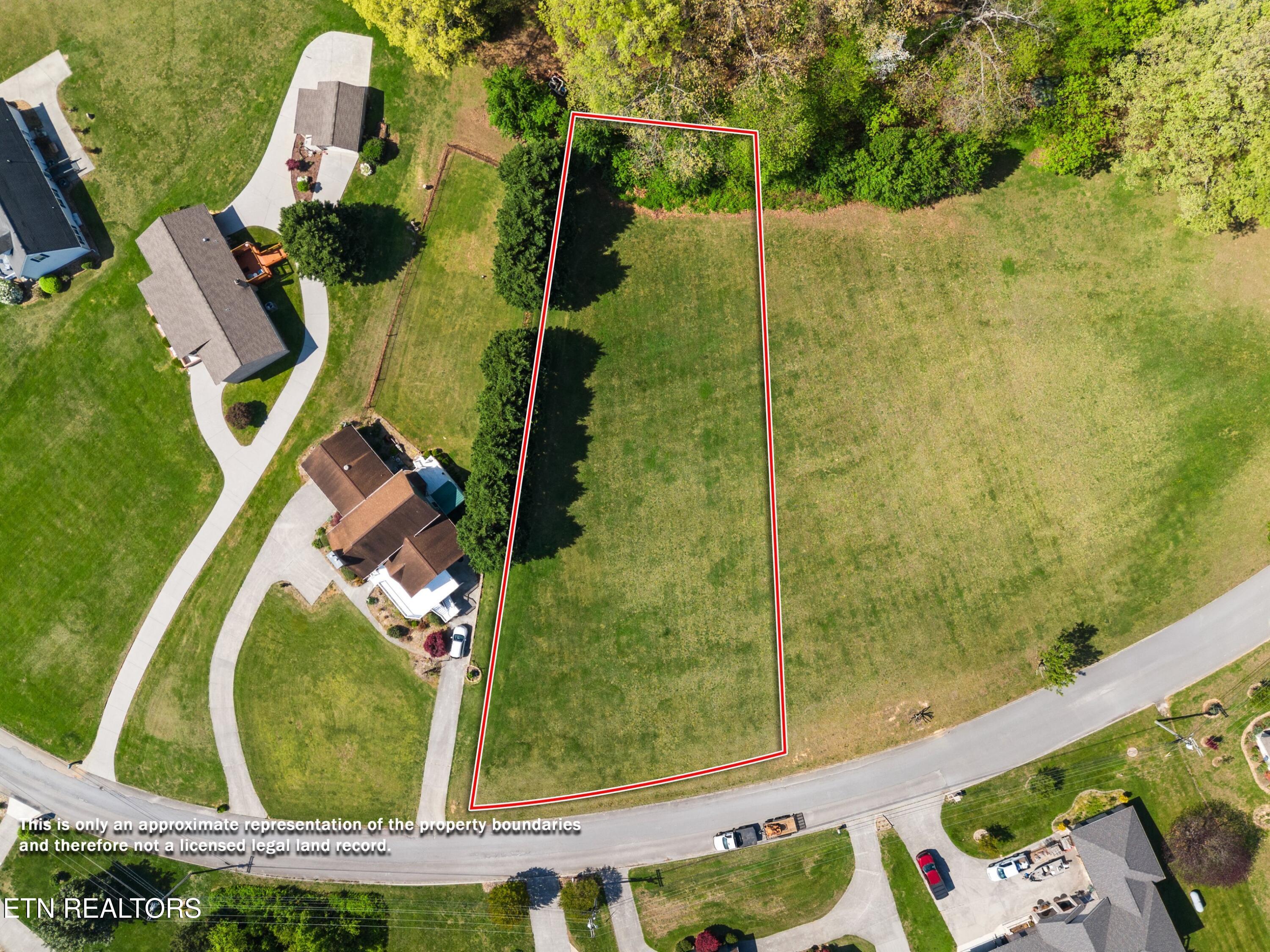 Lot 84 Mallard Baye Rutledge, TN 37861 - Photo 3 of 12 MallardBaye-TN-37861-SMALL