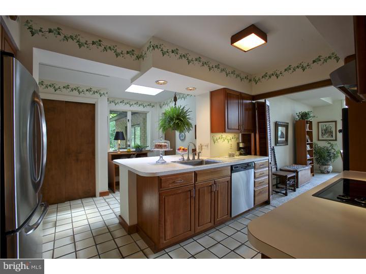 2027 North Ridge Road Perkasie, PA 18944 - Photo 16 of 24 Kitchen